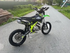 Apollo Thunder 125. 125����. ��., ��������, ��� ���, ������ �� �� ����