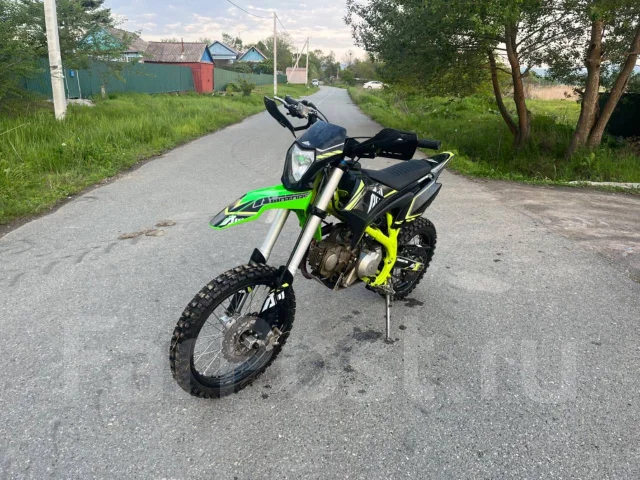 Apollo Thunder 125. 125����. ��., ��������, ��� ���, ������ �� �� ����