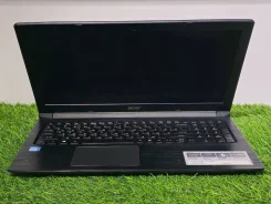 Acer. 15.6", ��� 4 ��, ���� 512���, WiFi: 1, Bluetooth: 1 ����