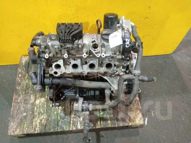 ��������� Volkswagen Golf CBZ 2009-2013 03F100091A ����