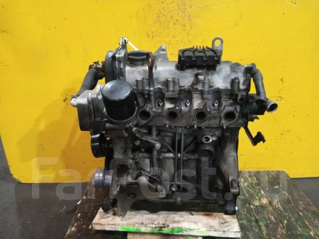 ��������� Volkswagen Golf CBZ 2009-2013 03F100091A ����
