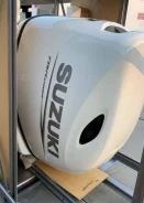 Suzuki. 140��.�., 4-�������, ����������, ���� L (508 ��), 2026 ��� ����