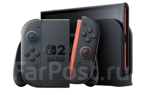 Nintendo Switch 2 ����