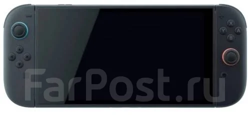 Nintendo Switch 2 ����