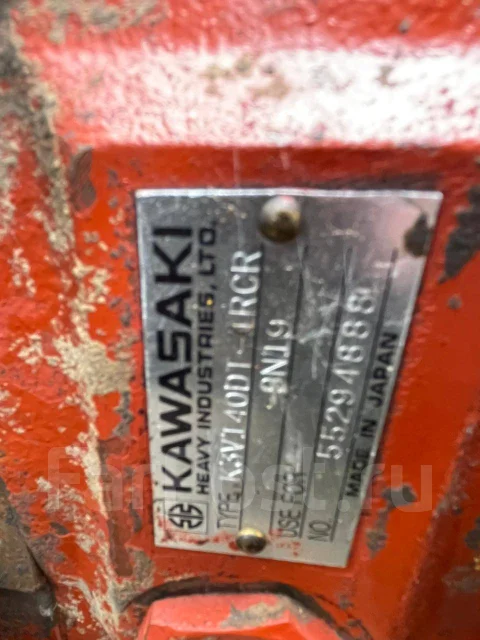 Kawasaki ����