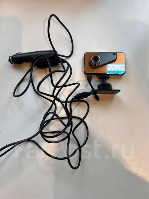 Firstec FT-DR 100S ����