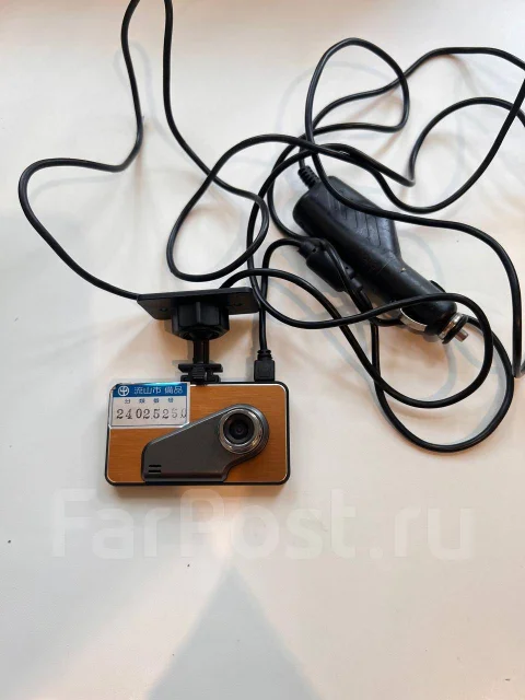 Firstec FT-DR 100S ����