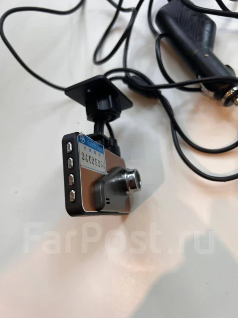 Firstec FT-DR 100S ����