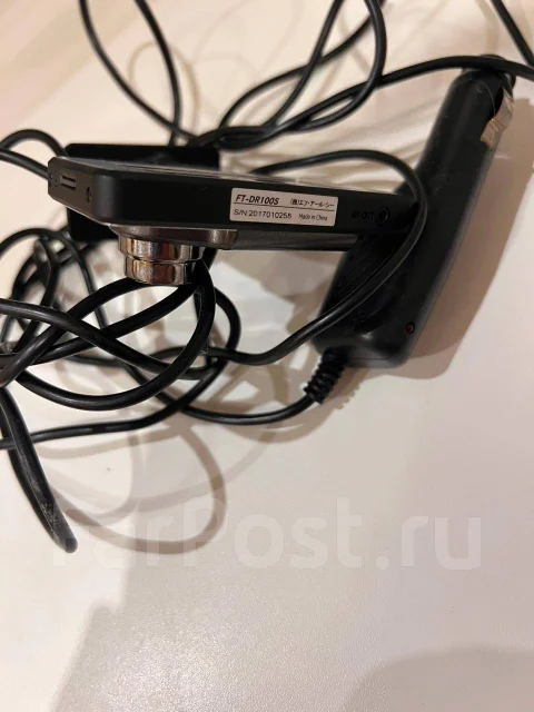 Firstec FT-DR 100S ����