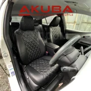����� �� ������� Toyota Prius 50 2015-2018. Akuba 4120 ����