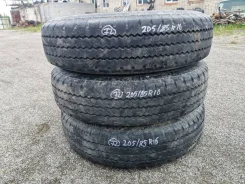 Yokohama MY807. ������, 2010 ���, �/�, ����� 35 % ����