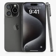 Apple iPhone 15 Pro. �/�, 256 ��, ������, 5G ����