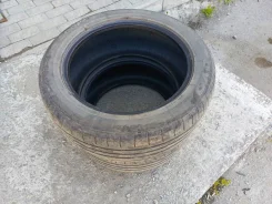 Toyo Proxes Sport. ������, �/�, ����� 70 % ����