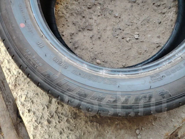 Michelin Energy MXV4 S8. ������, �/�, ����� �� 5 % ����