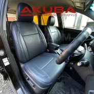 ����� �� ������� Toyota Vanguard 2007-2013. Akuba 0110 ����