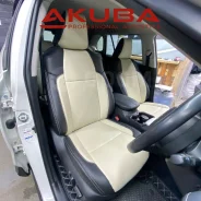 ����� �� ������� Toyota RAV4 2019+. Akuba 0110 ����