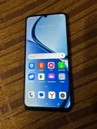 Realme Note 60x. �����, 64 ��, ������, 3G, 4G LTE, 5G, Dual-SIM, ����������, NFC ����