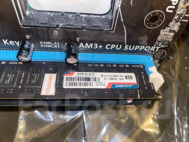 Socket AM3+ ����