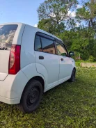 Suzuki Alto. �������, ��������, 0.7 (57��.�.), ������ ����