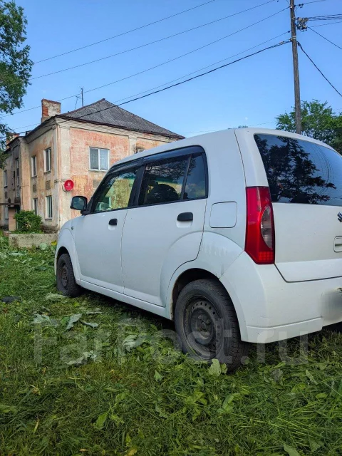 Suzuki Alto. �������, ��������, 0.7 (57��.�.), ������ ����