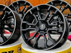 RAYS HFullCross Cross Sleekers T6. 8.0x19", 5x114.3, ET38, �� 73���. ����