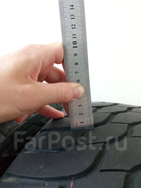 Yokohama Avs S/T type-1 V801. ������, 2008 ���, �/�, ����� 40 % ����