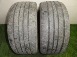 Kumho Ecsta LX Platinum KU27