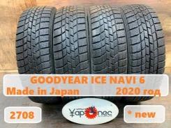 Goodyear Ice Navi 6