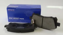 ������� �������� Akebono SF, BE, BH AN463WK ����