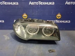 ���� BMW X3 E83 N52B25 2007 [3456038/63123456038], ������ 3456038 ����