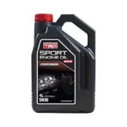 Motul TRD Sport