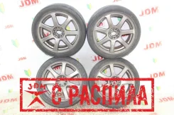 Work Emotion XT7. 7.0x17", 5x100, ET32, �� 60���. ����