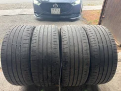 Toyo Proxes R52A. ������, 2019 ���, �/�, ����� 50 % ����