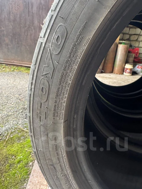 Toyo Proxes R52A. ������, 2019 ���, �/�, ����� 50 % ����