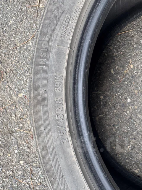 Toyo Proxes R52A. ������, 2019 ���, �/�, ����� 50 % ����