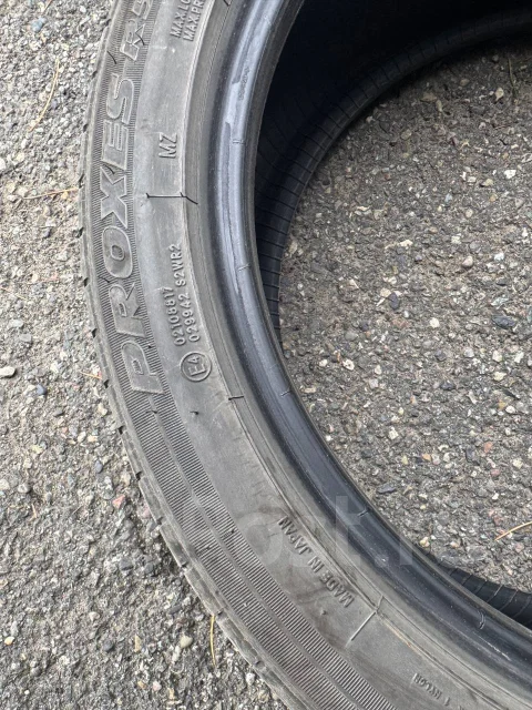 Toyo Proxes R52A. ������, 2019 ���, �/�, ����� 50 % ����