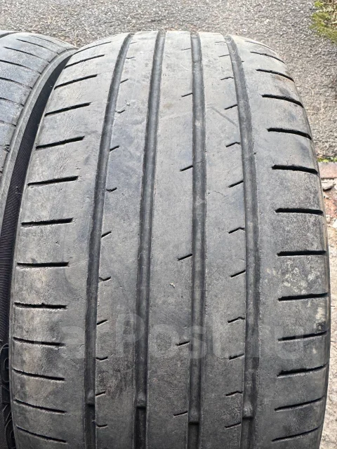 Toyo Proxes R52A. ������, 2019 ���, �/�, ����� 50 % ����
