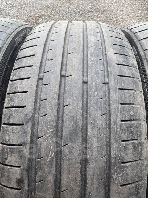Toyo Proxes R52A. ������, 2019 ���, �/�, ����� 50 % ����