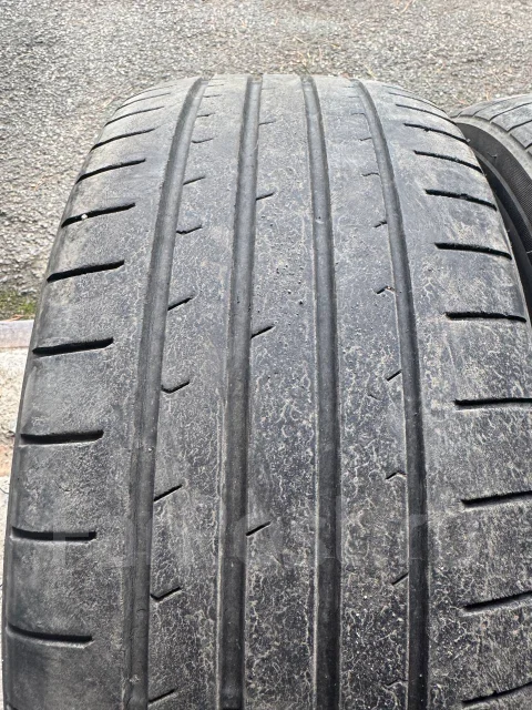 Toyo Proxes R52A. ������, 2019 ���, �/�, ����� 50 % ����