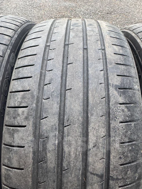 Toyo Proxes R52A. ������, 2019 ���, �/�, ����� 50 % ����