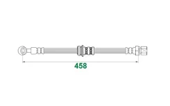 ����� ���������, �������� Ch. Rezzo 2004-2008��. KK FT0525 FT0525 ����