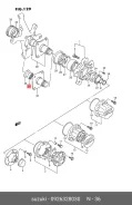 ��������� ������� ������ ��������� (926328030 ) suzuki 09263-28030 0926328030 ����