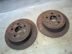 ���� ��������� ������ Toyota RAV 4 496234 4243142040 ����
