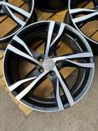 Mak Stockholm. 7.5x18", 5x108, ET50, �� 63���. ����