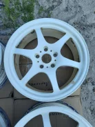 Tan-ei-sya. 7.0x17", 5x114.3, ET40, �� 73,1���. ����