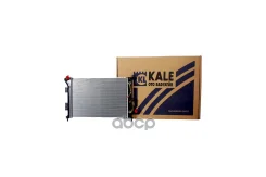 �������� ���������� ��� �/� Kia Soul II (14-) AT ������ KALE ���. 362165 362165 ����