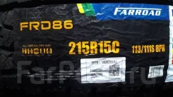 Farroad FRD86. ����� at, 2025 ���, ����� ����