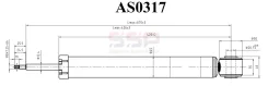 ������������ AS0317 ����
