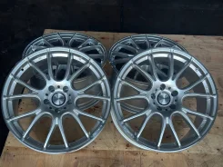 Lehrmeister LM-S. 9.5x19", 5x114.3, ET38, �� 73���. ����