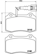 ������� p85104 Brembo P85104 ����